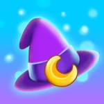 magic brain android application logo